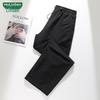 MULINSEN Women's Loose Casual Cargo Pants