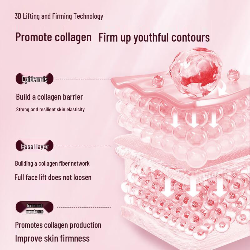 Yiting Peptide Hydrating Toner