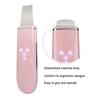 Ultrasonic Skin Scrubber Blackhead Pimple Removal Face Pore Vibration Cleanser Instrument