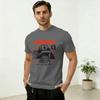 Obsession One Wish Weide T-Shirt Sommer Trend T-Shirts Unisex Baumwolle Rundhals Große Größen 5XL Top T-Shirts Kurzarm Lustiges T-Shirt