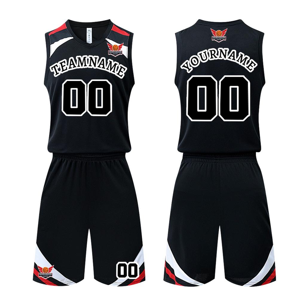 Personalised Shirts Kit Mens Girls With Name Number Custom Football Jerseys For Boys Training Suit
