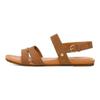 UGG Simple Casual Fashion Sandals Women Footwear Brown 1136789-CHE