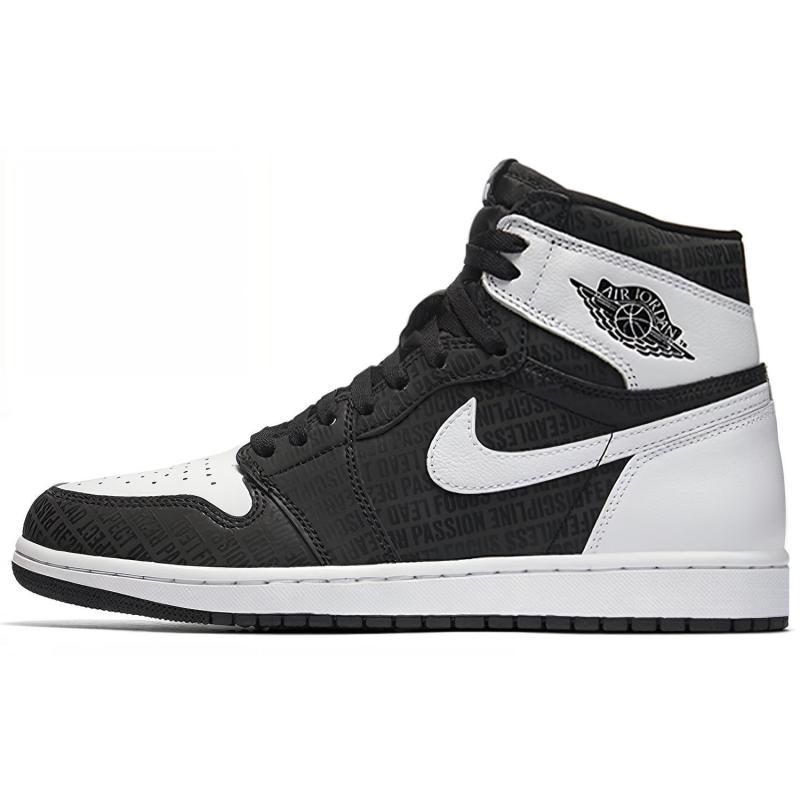 

Jordan 1 Retro High RE2PECT Derek Jeter Jordan 555088-008 45