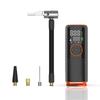 Wireless Car Air Compressor Air Pumps Electric Tire Inflator Pumps for Motorcycle Bicycles Air Pumps Tire Inflator