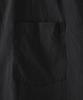 Beulaendideu Silent Resort Half Shirt [Ash Black]