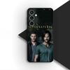 Phone Cover for Motorola Moto Edge 70 60 Fusion NEO Pro G Stylus G56 G96 G04 G05 20 Case Wallpaper S-Supernaturals-Poster