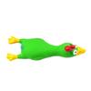 Squeaky Dog Rubber Toys Bite Resistant Dog Latex Chew Toy Animal Shape Puppy Sound Toy Pet Supplies For Small Medium Large Dog