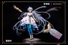 BLACKRAY VSINGER Luo Tianyi Music Ink Burning Ver. 17 Scale PVC & ABS & Metal Painted Finished Figure
