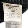 berghaus Food jacket M black POLARTEC Men's Used