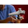 LEGO Star Wars Venator-Klasse Angriffskreuzer™ Spielzeug, Geburtstagsgeschenk, Bausteine, Weltraumkampf-Roboter, 75441