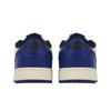 Air Jordan 1 Retro Low OG GS Game Royal Kids Sneakers Blue White Black CZ0858-140