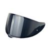 RF1400 Visor Lens for SHOEI Z8 X15 RF1400 CWR-F2R NXR2 X-SPR PRO CWR-F2 Helmet Visière Moto Replacement Face Shield Motorcycle