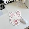 Waterproof Cute Animals Mouse Pad Thickened Desk Cushion Creative Cartoon Mouse Mat  Home Desk