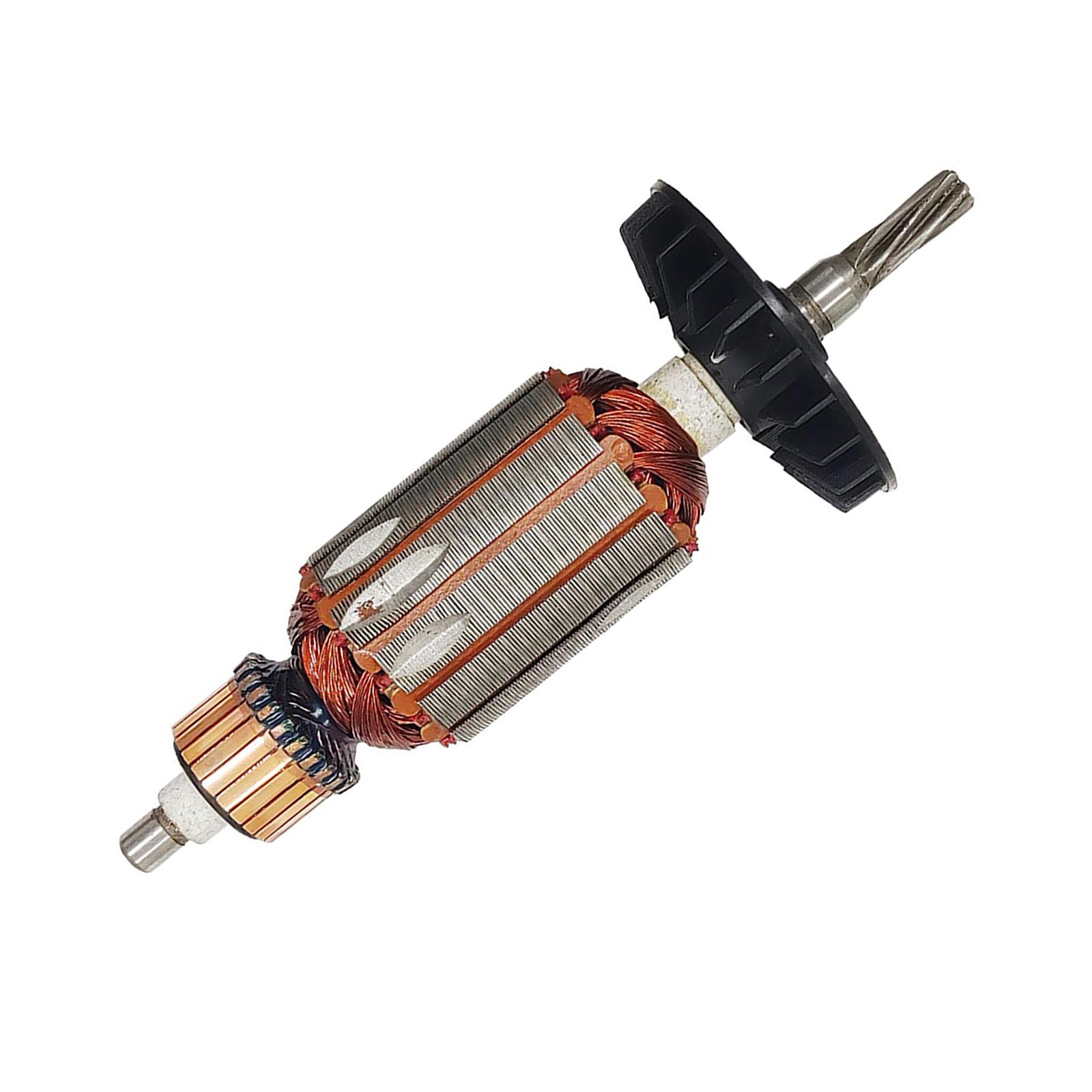 

Металлический ротор RE GBH2-26DRE Оборудование для мастерской инструментов