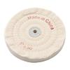 Detailing Grinding Disc Polishing Wheel Finishing Grinding Bench Grinder Household Power Angle 150mm Brand New