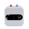 8L Water  Instant Electric Water Heater Rapid heat Insulation Digital display Thermostat Knob Control Up Down Water Inlet
