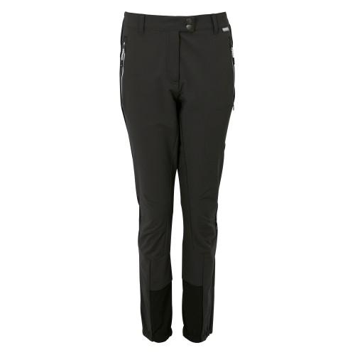 Regatta Womens/Ladies Mountain Walking Trousers