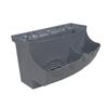 Zhuchuang Jingpin Saddle Style Guardrail Planter