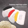 Backen – Teig- & Tortenmesser