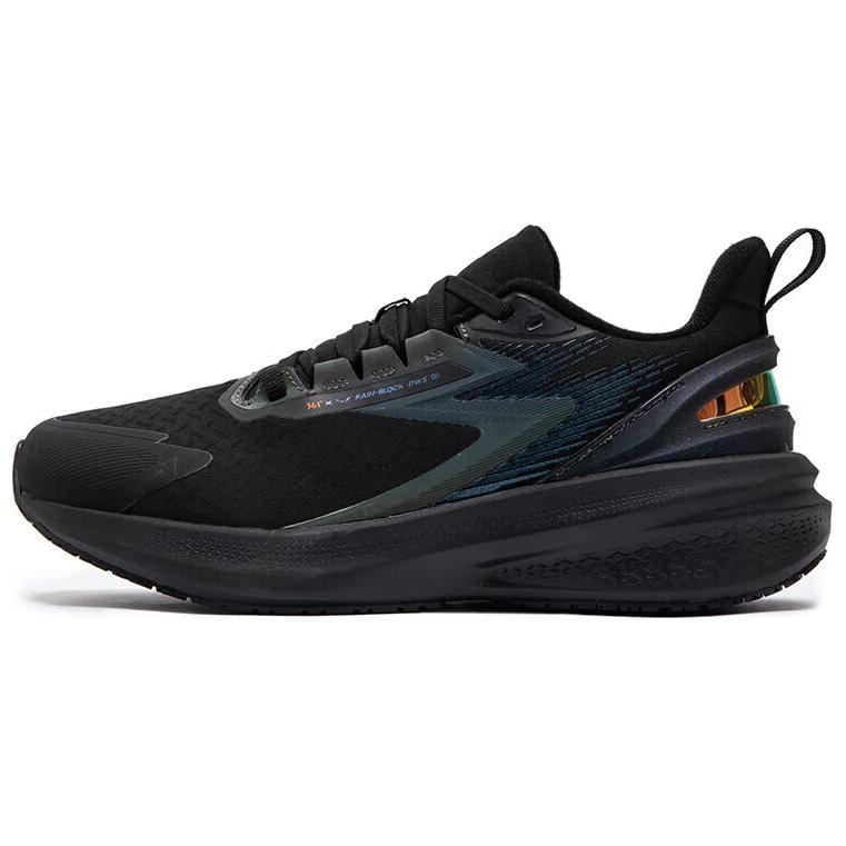 361 Rain Screen 7.0 Cushioning