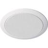 Panasonic 8cm Speaker Panel WS-TP820-W Ceiling-Mounted