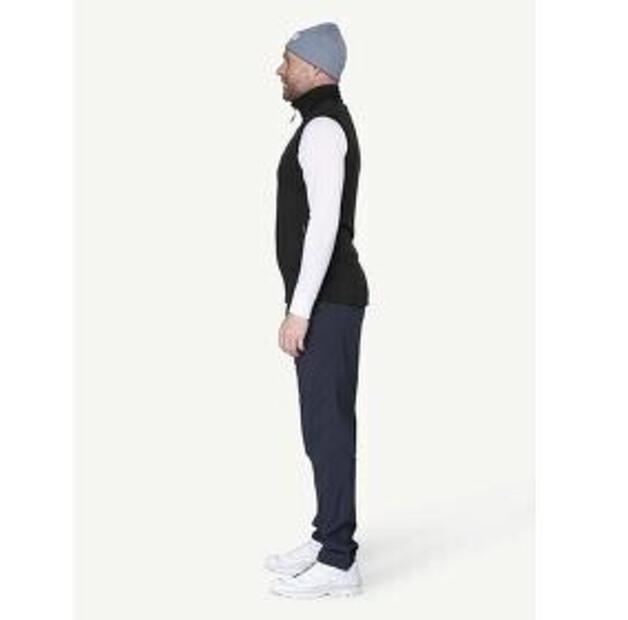 Жилет Devold Egga Grid Merino