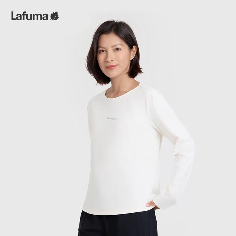 Lafuma Women's Long-Sleeve Casual T-Shirt