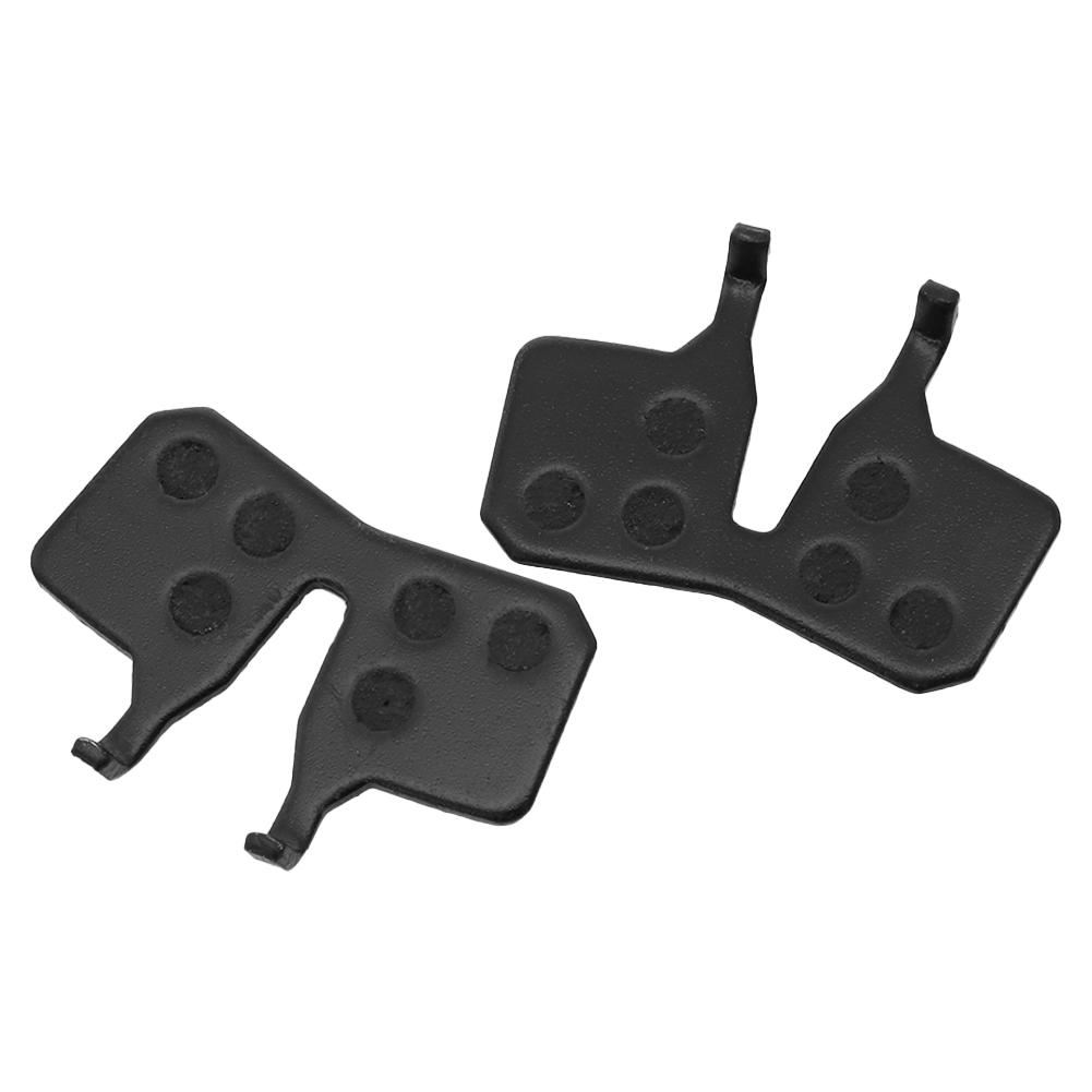 1 Pair Disc Brake Pads Bicycle Accessories Black Color Disc Brake