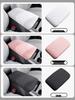 BYD Yuan UP Armrest Leather Pad - Interior Console Protection.