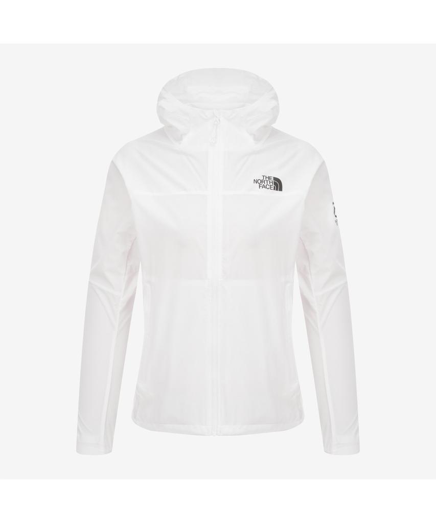 The North Face Nj3Lr00B Trailflex Jacket White