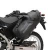 Rhinowalk Motorcycle Saddle Bags Waterproof Shockproof Motor Side Bags Shoulder Bags Motorbike Pannie 18L (9L*2) for Most Adventure and Sport Bikes Mo