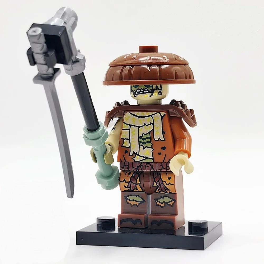 Детские развивающие игрушки-конструкторы