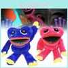 Hand Playtime Poppy Puppet Plush Toy Cartoon Stuffed Doll Decoration Gift Kids