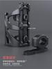 ABS Black Motorcycle Drink/Water Cup Holder Motor Bike Bicycle Universal Stand