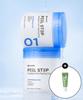 [Leaders Cosmetics] Dual Pack Panthenol Soft Peeling Pads (80 Sheets Each) + Calming Blemish Serum 10ml Gift