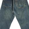 Levi's 00s 612 Straight denim pants w28 blue Men's Used