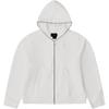Air Jordan X Travis Scott Full-Zip Hoodie Sail Men Tops Cream DZ5500-133