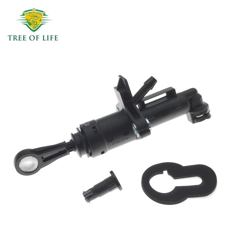 New Clutch Master Cylinder For VW Tcross T-cross Nivus 1.0 12V   + 2QB721405C 2QB-721-405-C 2QB721405