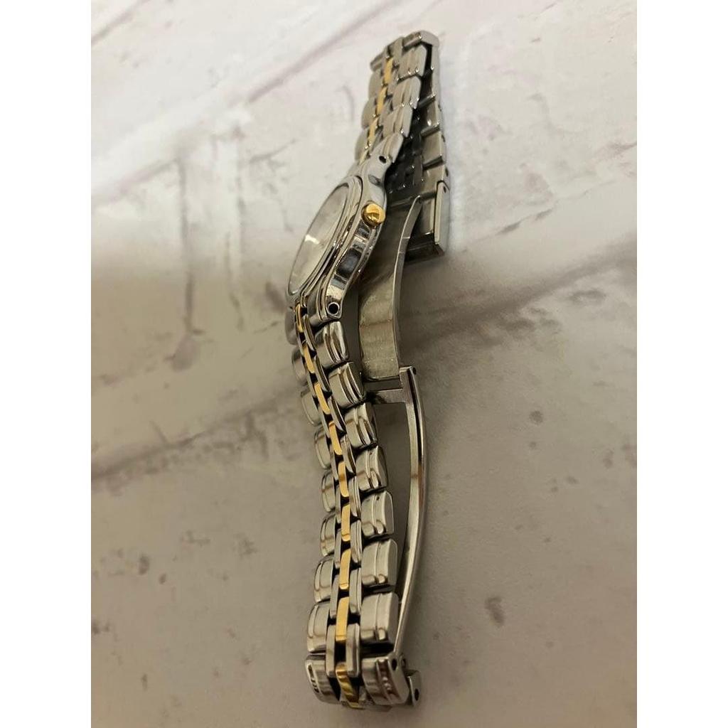 Used EXCEED Women's Watch Citizen Working Item