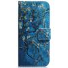 For Honor 400 Smart 5G/4G/X7d 4G Wallet Case Pattern Print Leather Phone Cover