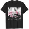 Mogwai Band Logo T-Shirt
