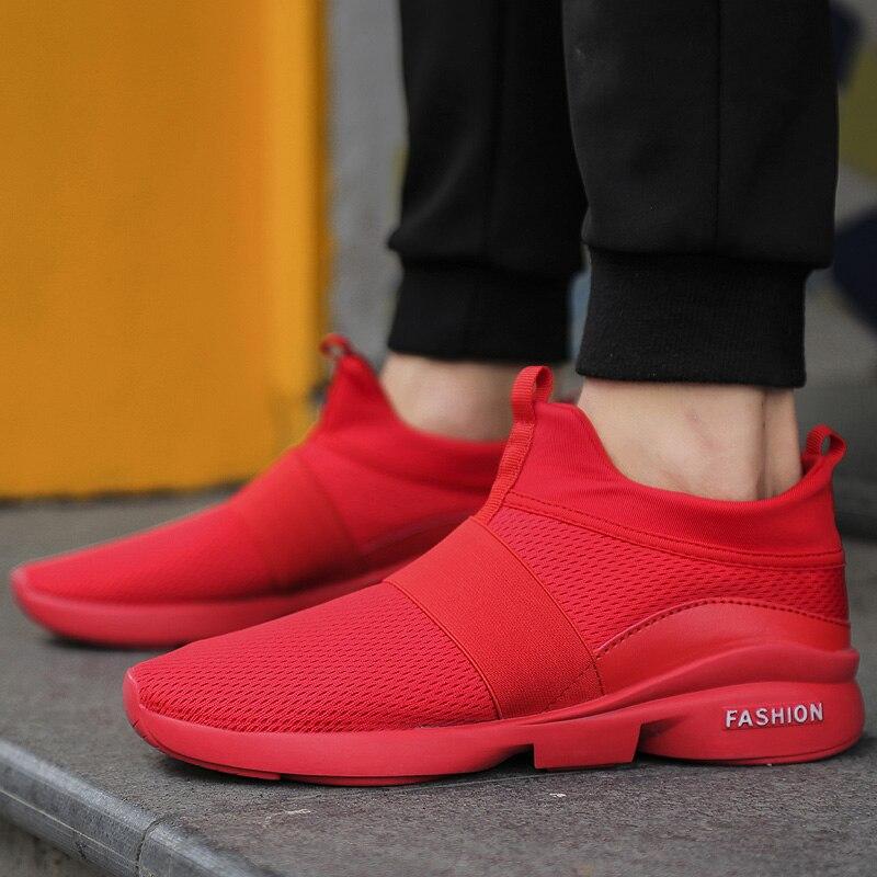 Woman Shoes Sneakers Flats Sport Footwear Men Women Couple Shoes New Fashion Lovers Shoes Casual Lightweight Shoes