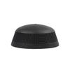 Black Wing Mirror Adjustment Knob 38MM For Golf Mk3 1H0857520A Car Rearview Control Button Interior Accessories