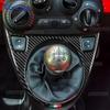 Carbon Fiber Gear Shift Collar for Abarth 595/695/595C/695C 2012-2015 Fiat 500 2008-2015 AT MT