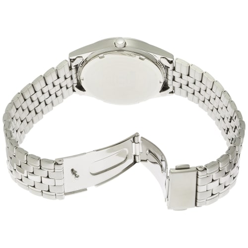 Citizen REGUNO Solar Tech Standard Model RS25-0051B Men's Watch