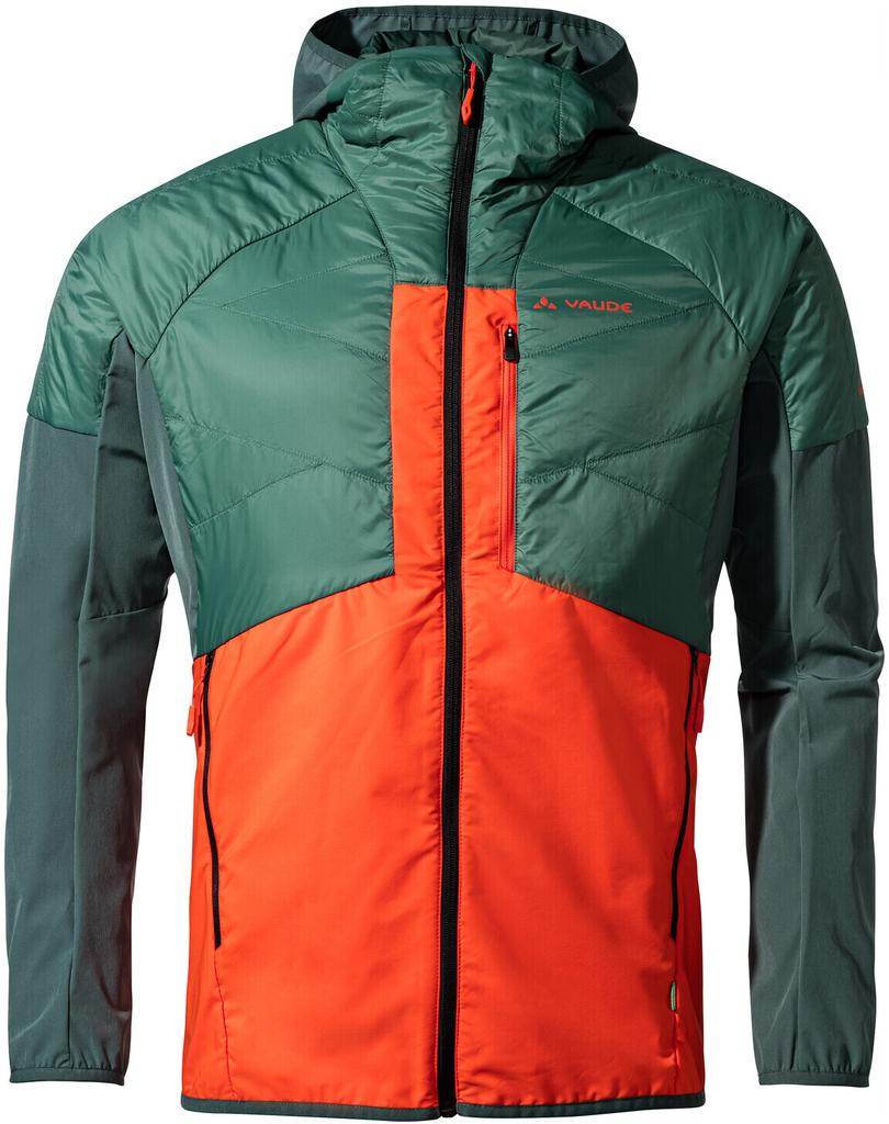 VAUDE Мужская куртка Brenva