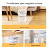 MARYYA Printed Drawstring Trash Bags