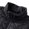 M Quilted Batting Vest [Patrick]