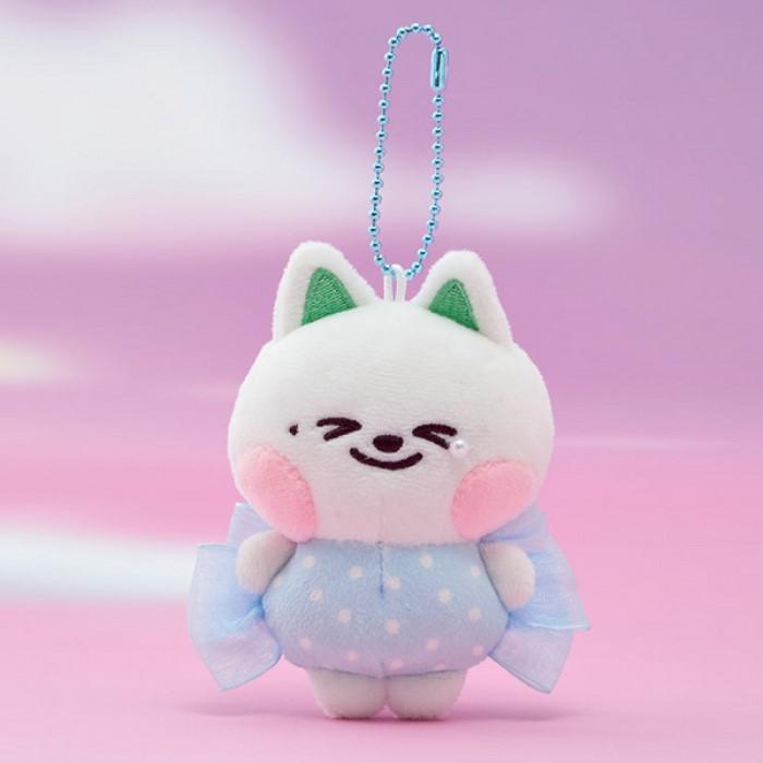 NCT DREAM - [SWEET Dreamiez] POP-UP MD Mini Plush Keyring