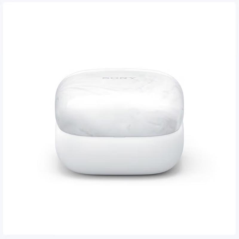 Sony LinkBuds Fit WF-LS910N Hi-Res Noise-Cancelling True Wireless Earbuds